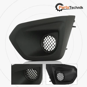 For 2012 2013 2014 Subaru Impreza Left Driver Side Fog Light Cover Bezel Trim - Picture 1 of 12