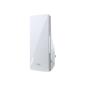 Asus RP-AX58 AX3000 Dualband WiFi 6 Range Extender/AiMesh Extender - Bild 1 von 3
