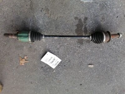 Eje eje delantero 2,0 L compatible con 15-18 WRX 1253744 Foto 1 de 4