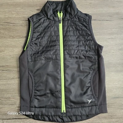 Boy's OLD NAVY Active Vest Size XS (5) Regular RN54023 - Image 1 of 4