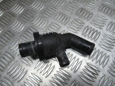 2015 SMART FORFOUR 453 0.9 PETROL MK2 5DRS HATCH THERMOSTAT HOUSING REF2771 - Image 1 of 4