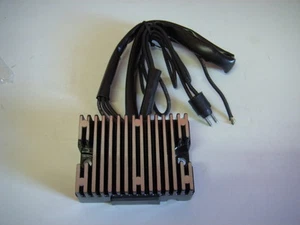 Regulator-Rectifier Harley-Davidson XL Sportster 1984 to 1990 907565 - Picture 1 of 1