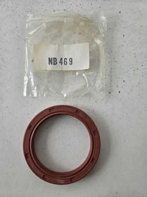 Se adapta a Opel Manta B Opel Monza cigüeñal sello de aceite transmisión extremo Payen NB469 Foto 1 de 4