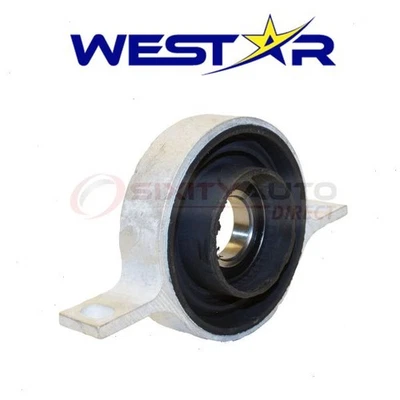 Westar Drive Shaft Center Support for 2004-2006 BMW 330xi - Driveline Axles  ut Foto 1 de 4