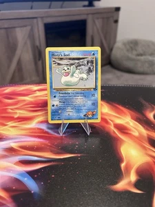 Misty's Seel 91/132 Gym Challenge WOTC Vintage - Picture 1 of 2
