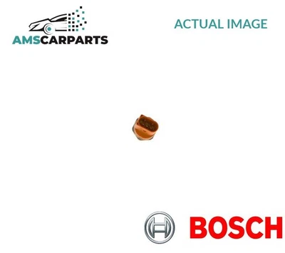 SENSOR FUEL PRESSURE 0 261 545 113 BOSCH NEW OE REPLACEMENT - Image 1 of 4