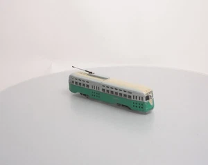 Corgi US55019 1:50 Capital Transit PCC Street Car Limited Edition - Picture 1 of 9