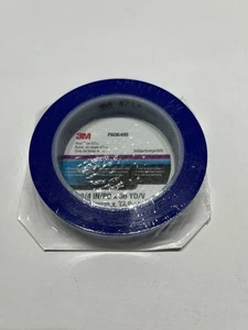 3M Fine Line Tape 19mm Wide Vinyl 471 Masking - Picture 1 of 4