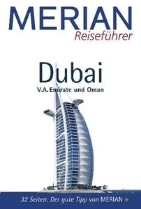 Merian Reiseführer: Dubai: V.A. Emirate und Oman Buck, Christiane: - Bild 1 von 1