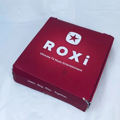 ROXI Ultimate TV Music Entertainment System HDMI Model RX84 (No Remote Control) - Image 1 of 4