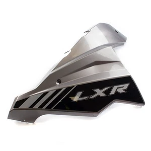 Lower Left Side Panel Grey for SY125-10 Side Fairing Painted ABS Screw-on COVER - Picture 1 of 2