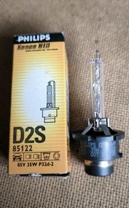 Philips Xenon D2S - Bild 1 von 1