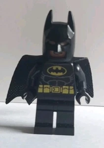 LEGO Minifigure - DC Super Heroes Batman sh016 76011 76013 76015 - Picture 1 of 2
