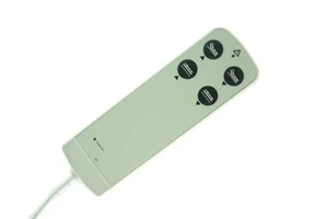 13 PIN Handset Remote Control For OKIN Dewert IPROXX 65921 68534 Hospital Bed - Picture 1 of 5
