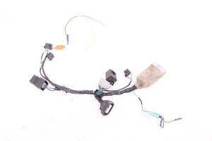 2001 00-01 HONDA CBR929 CBR 929 OEM GAUGE HEADLIGHT WIRE HARNESS WIRING H191 - Picture 1 of 7