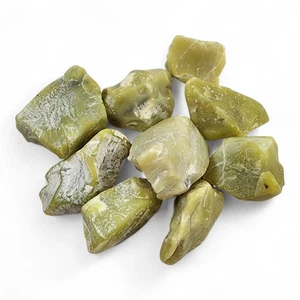 Healerite Serpentine Stones 1lb 2.3oz. - Picture 1 of 1