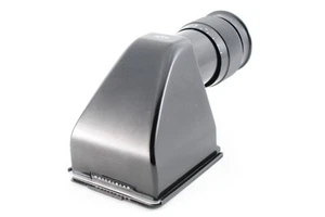 Hasselblad HC-4 Prism Viewfinder w/ Spirit Level Free Ship From JAPAN【NEAR... - Picture 1 of 14