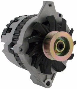 New Alternator Buick Skylark Somerset 3.0L 87-88 Grand Am 3.0L 1987 7802-7 - Picture 1 of 3