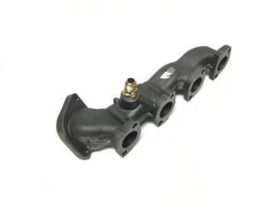 Exhaust Manifold 4.6L fits Ford F150 Pickup Ford E150 E250 Van Driver Side - Image 1 of 4