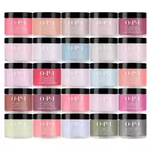 OPI Powder Perfection Dip Powders 43g/1.5oz w/ DISCONTINUED colors *YOU CHOOSE* - Picture 1 of 449