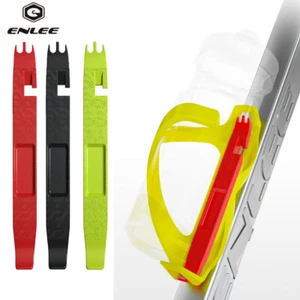 ENLEE Leva Pneumatici Bici Ciclismo Pry Bar Leve Pneumatici Bici Portatile - Foto 1 di 10