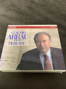 CLAUDE DEBUSSY - Preludes / Images - 2 CD - **Mint Condition** - Picture 1 of 2