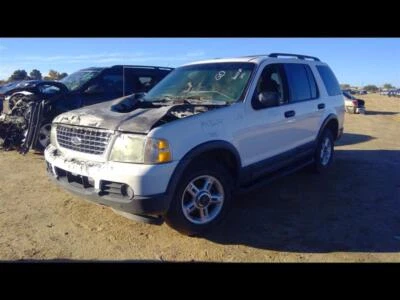 Pinça de freio a disco dianteira direita usada serve: 2003 Ford Explorer Front 4 Dr exc. Spo - Imagem 1 de 4