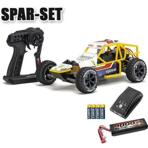 Kyosho K.34405T1B Sand Master 2.0 1:10 Readyset Type1 100% RTR SET - Picture 1 of 1