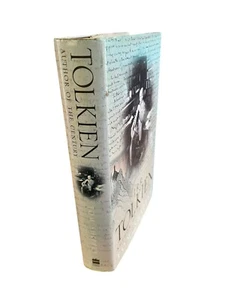 J. R. R. Tolkien: Autor des Jahrhunderts, Shippey, Tom - Bild 1 von 5