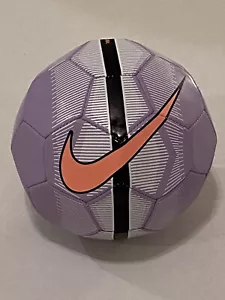 Balón de fútbol inflable MINI Nike Mercurial para práctica decoración de malabares - Imagen 1 de 4