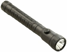 Streamlight 76442 PolyStinger LED HAZ-LO Rechargeable Flashlight, AC/DC Charger