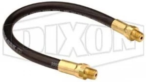 Dixon GWH2400 - Grease Whip Hose Assembly - Picture 1 of 1