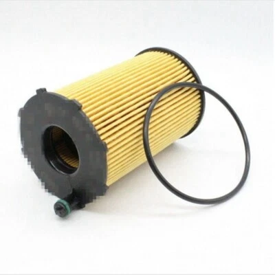 Новый масляный фильтр двигателя для Audi A6 Quattro VW Touareg Porsche Cayenne 3,0 л V6 - Изображение 1 из 3