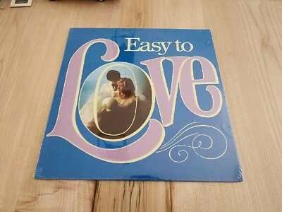 Various Artists - Easy To Love - 1975 - Vinyl LP SEALED  1 - Image 1 of 2