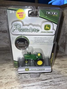 1/64th Scale John Deere Premiere #10 4010 Tractor Die-Cast Ertl - Picture 1 of 5