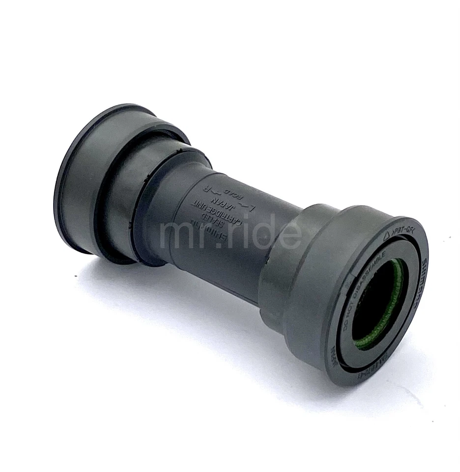 Shimano ULTEGRA 105 SM-BB72-41B Bike Bottom Bracket,Press-Fit 86.5mm shell width - Image 1 of 4