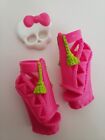 Monster High - Spares - Replacement - Shoes - Monster Exchange - Marisol Coxi