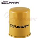 Mugen Hi-Performance Oil Filter For Insight Ze3 Lea 15400-Xk5b-0000