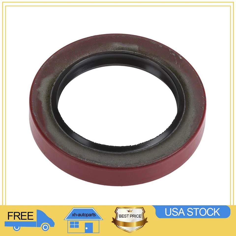 1 pieza caja de transferencia nacional eje de salida sello delantero para Dodge XH 1946-1968 Foto 1 de 3