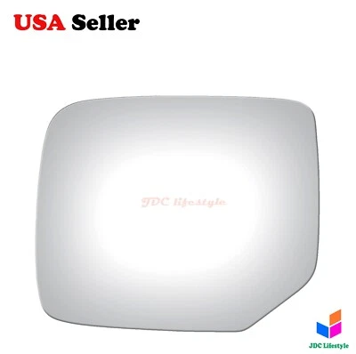 Espejo retrovisor izquierdo derecho izquierdo Honda Pilot 2009-2015 #4288 nuevo ajuste Foto 1 de 4