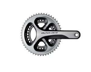 Juego de platos y platos dobles Shimano Dura-Ace 7900 10 velocidades | 39/53T | FC-7900 - Imagen 1 de 2