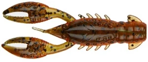 Z Man TRD CrawZ 2.5'' Green Pumpkin Orange (6 per pack) - Picture 1 of 1