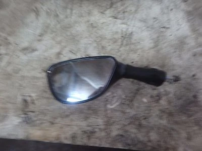Espejo retrovisor izquierdo Kawasaki Ninja ZX-9R ZX9R ZX9-R 900 R 2001 usado EMGO Foto 1 de 4
