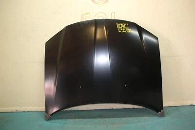 2007 2008 2009 2010 2011 2012 DODGE CALIBER FRONT HOOD Foto 1 de 4