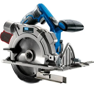 Draper CCS20SF Storm Force 20v Cordless Circular Saw 165mm No Batteries - Picture 1 of 5