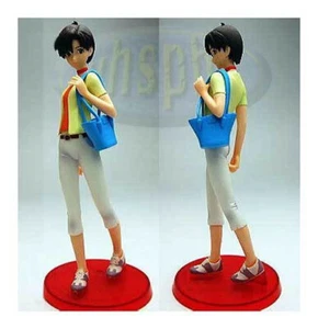 A新世紀福音戰士エヴァンゲリオン 伊吹 マヤNEON GENESIS EVA EVANGELION Movie PORTRAITS Maya Ibuki - Picture 1 of 2