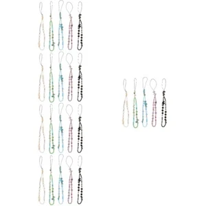 25 Pcs Phone Neck Lanyards Cellphone Lanyards Phone Hanging Lanyard - Zdjęcie 1 z 12