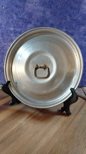 Vintage Mirro Aluminium Ersatz Universal Deckel Topf Deckel 7 3/4" USA - Bild 1 von 12