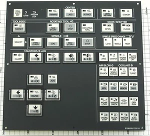 Yaskawa 9100-92-122-10 [PZ6] - Imagen 1 de 2