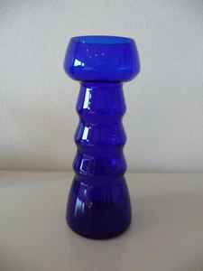 Hyazinthenglas Hyazinthenvase Chris Lebeau/Menno Jonker 1924/2004. Neu.Signiert. - Bild 1 von 5
